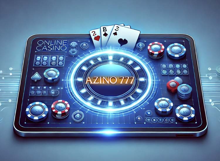 Бонусы для игроков Azino